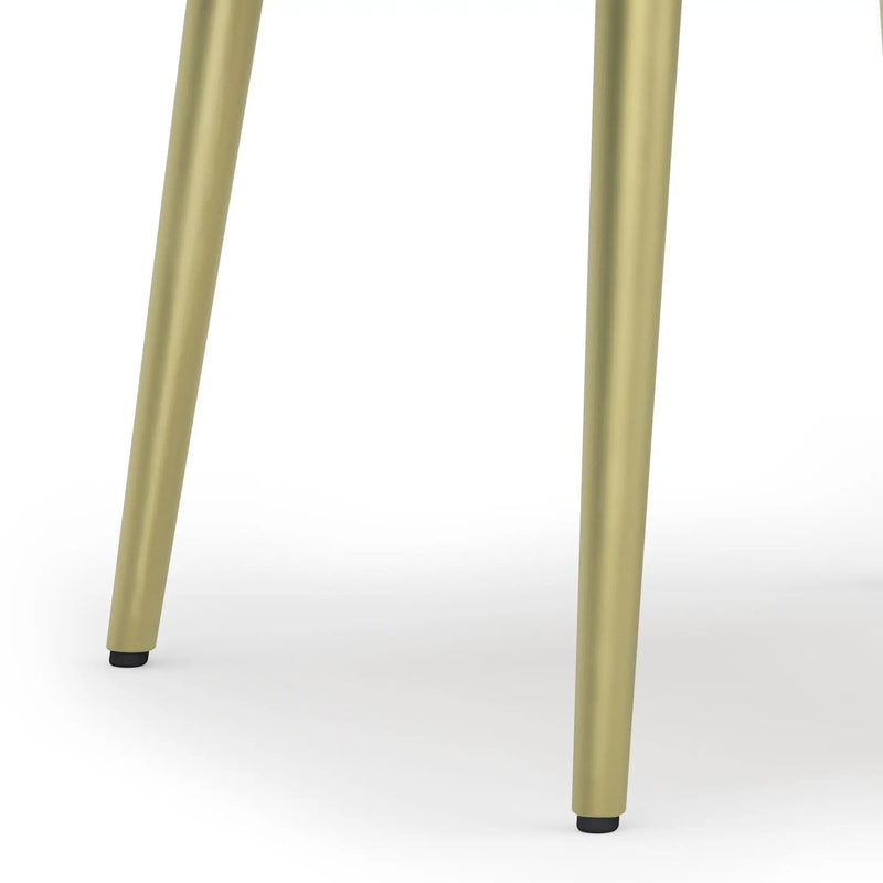 Jager - Side Table - Natural by HouseOfZazla