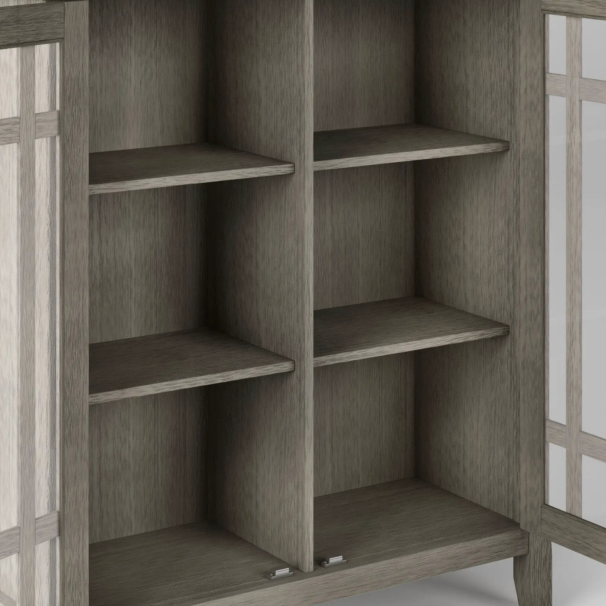 Bedford - Storage Media Cabinet by Unique Piece Furniture