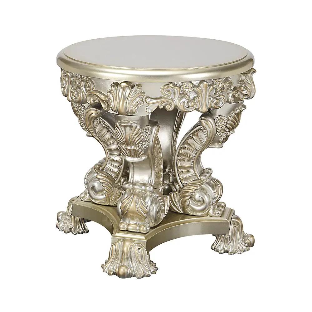 Sorina - Table by Unique Piece Furniture