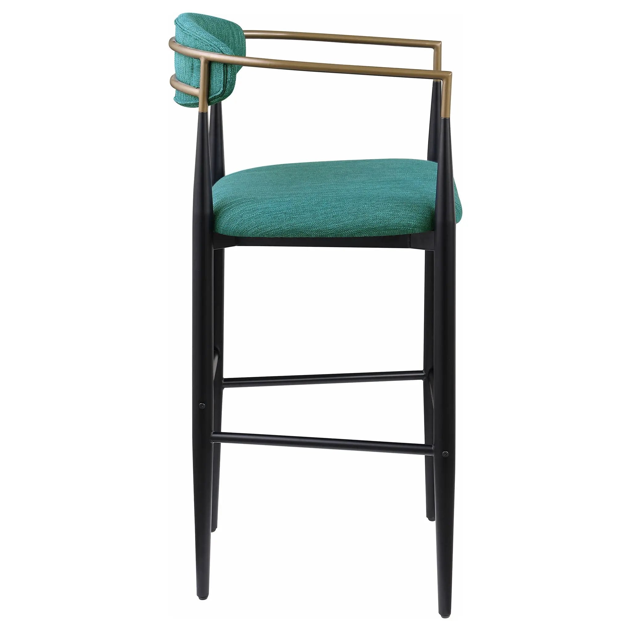 Renfroe - Chair (Set of 2) by HouseOfZazla