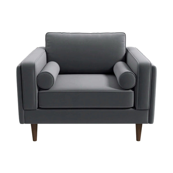 Amber - Universal Lounge Chair