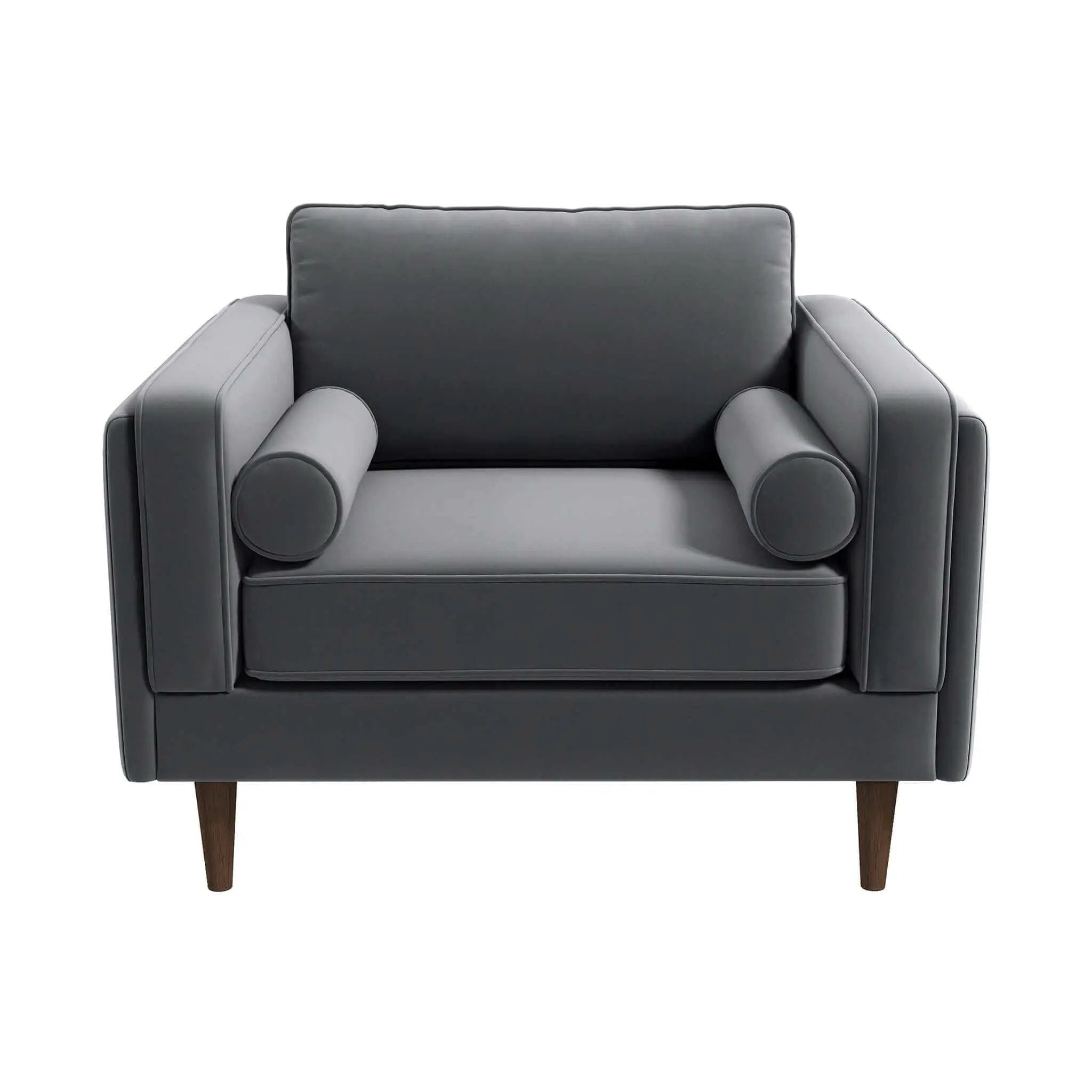 Amber - Universal Lounge Chair by HouseOfZazla