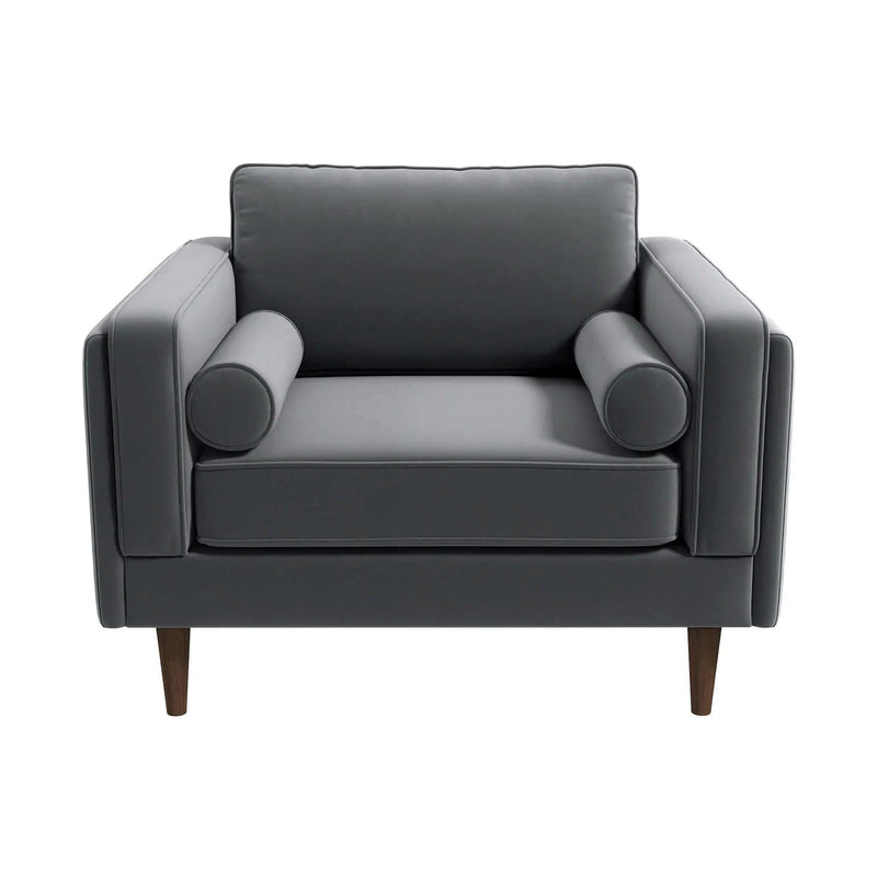 Amber - Universal Lounge Chair by HouseOfZazla
