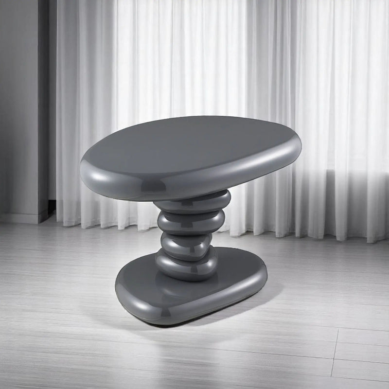 Charlene - End Table by HouseOfZazla