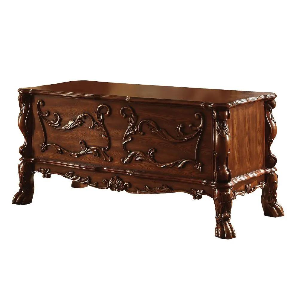 Dresden - Executive Desk by Unique Piece Furniture