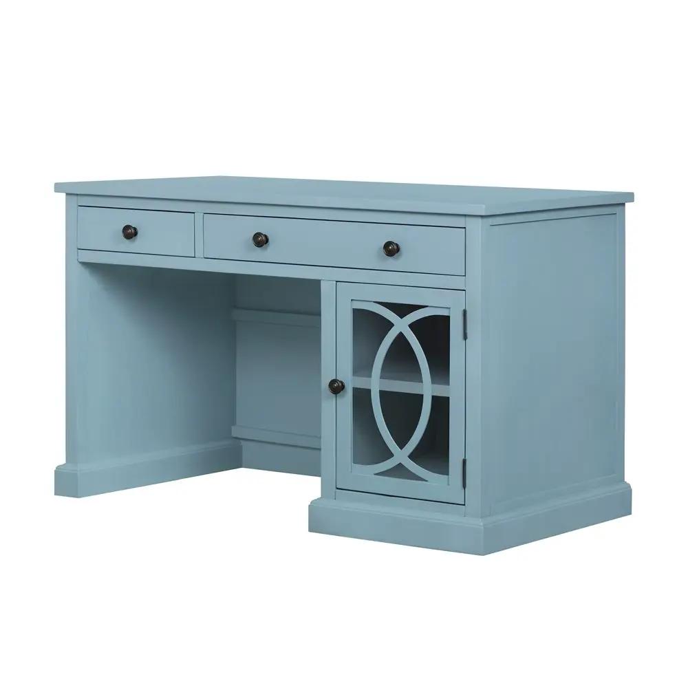 Natural Desk Stylish Design by HouseOfZazla