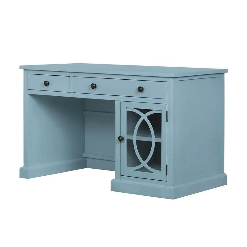 Natural Desk Stylish Design by HouseOfZazla