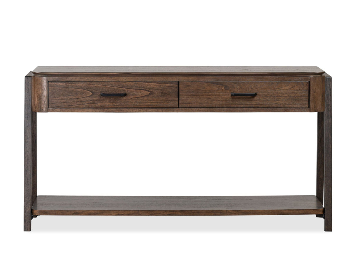 Hallie - Rectangular Table, photo 19 of 21