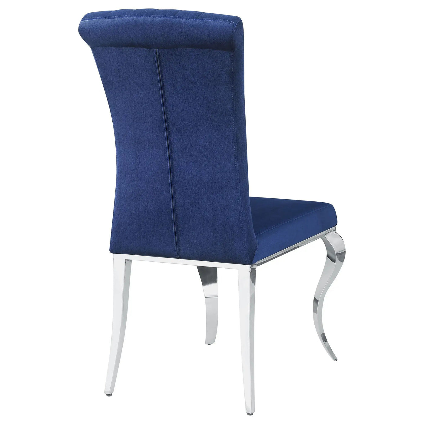 Shambrook - Side Chairs (Set of 4) by HouseOfZazla