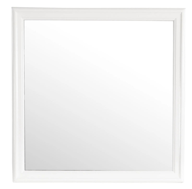 Traditional Wall Mirror For Any Space by Unique Piece Furniture