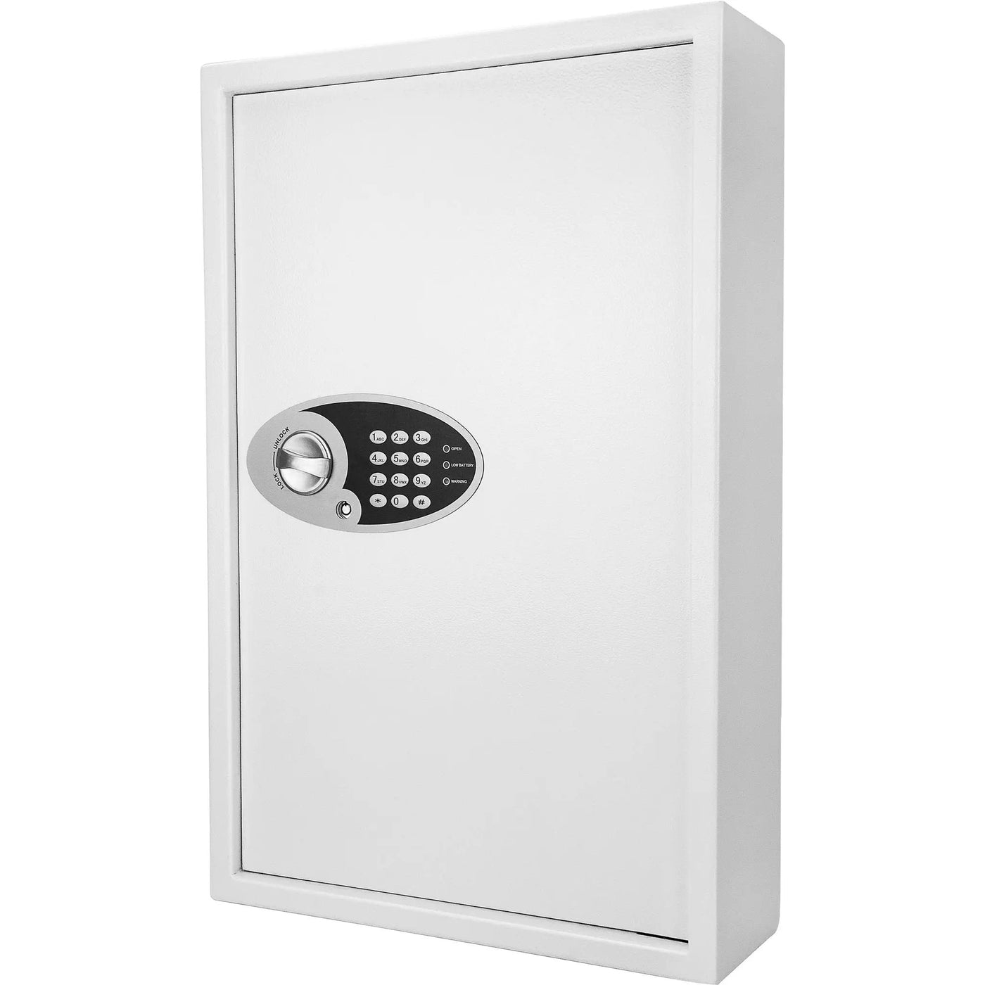 Key Cabinet Digital Keypad Wall Safe by HouseOfZazla