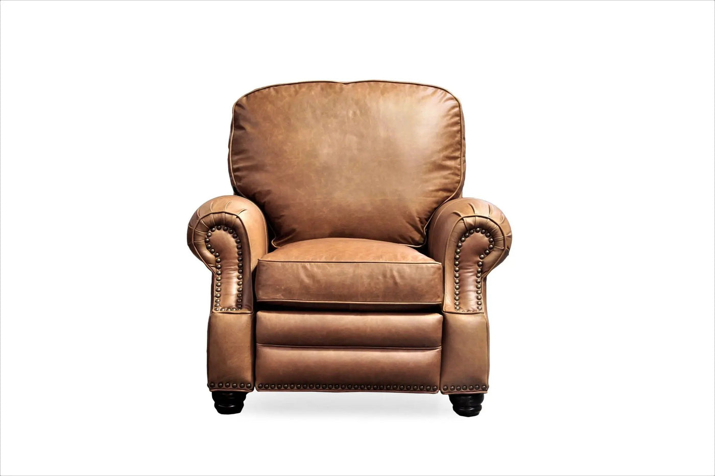 Longhorn - Recliner by Unique Piece Furniture