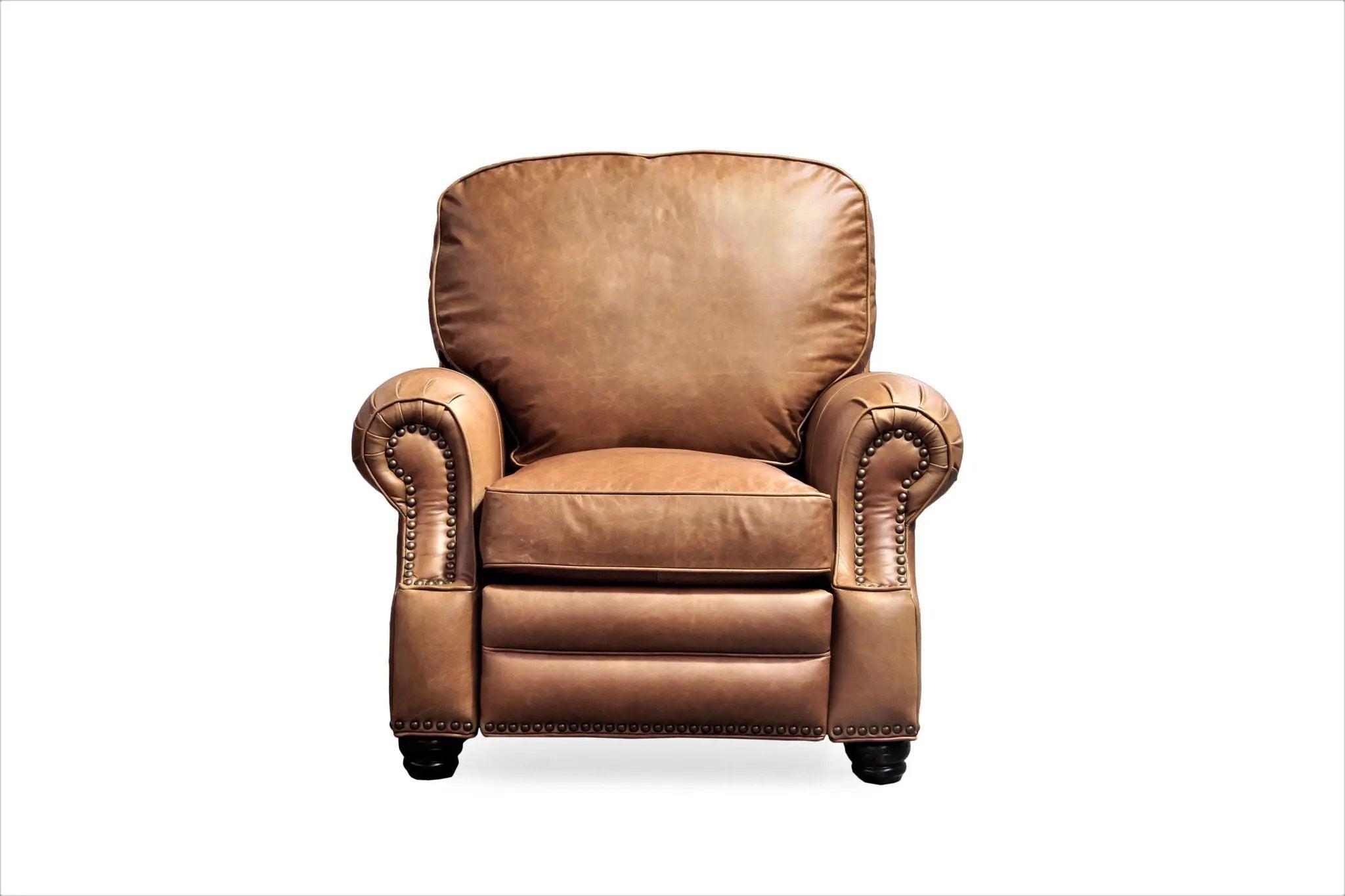 Longhorn - Recliner by Unique Piece Furniture