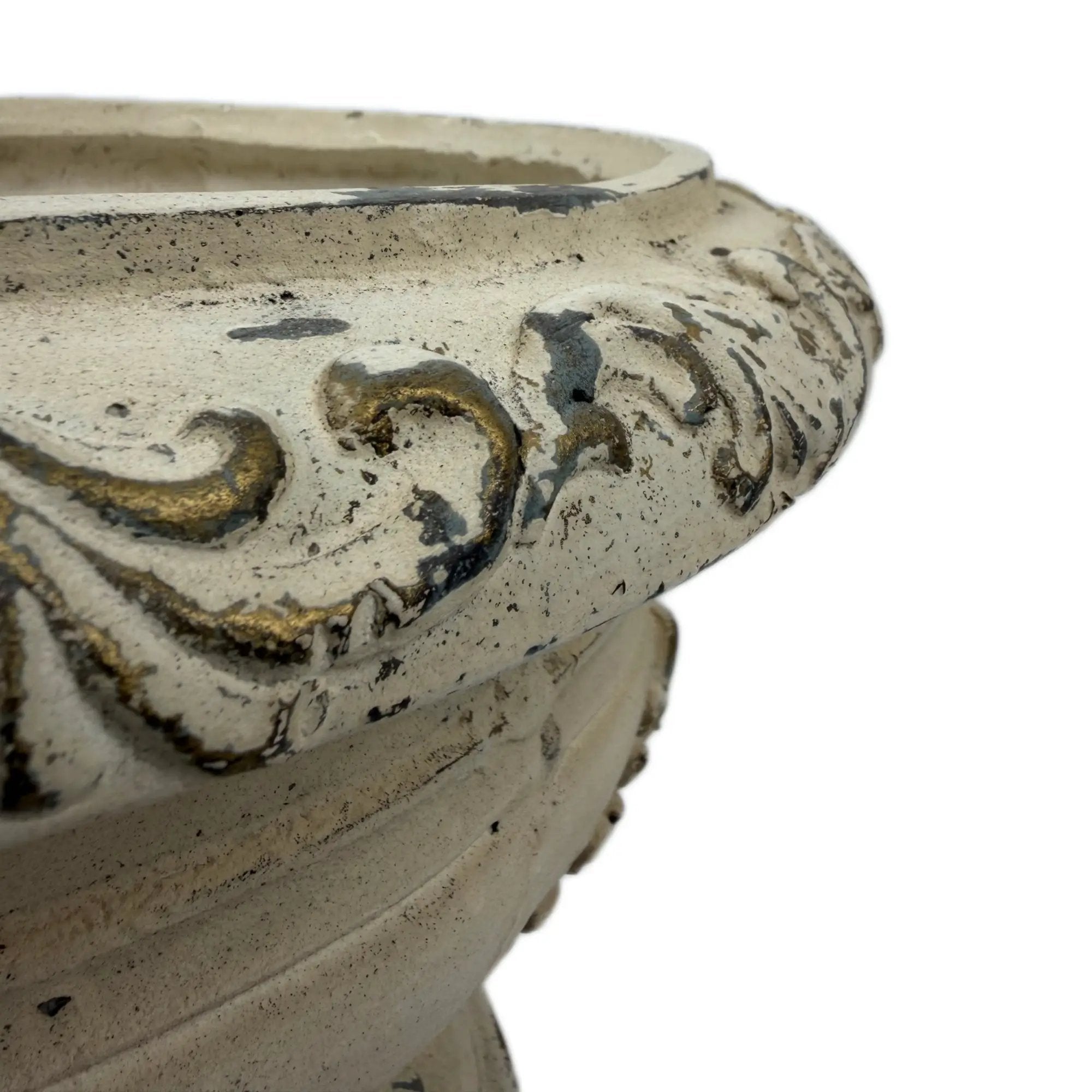 MGO Garden Planter by HouseOfZazla