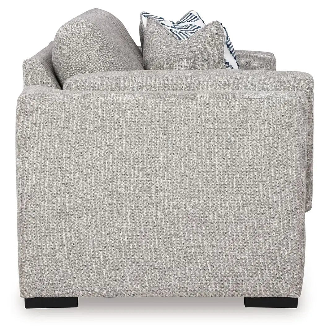 Evansley - Loveseat by Unique Piece Furniture