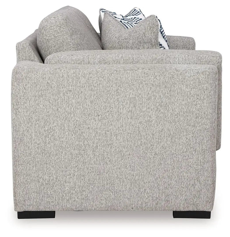 Evansley - Loveseat by Unique Piece Furniture