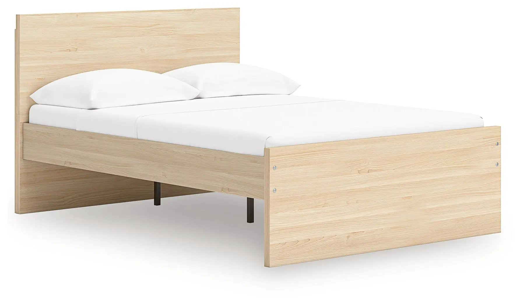 Onita - Panel Platform Bed by Unique Piece Furniture