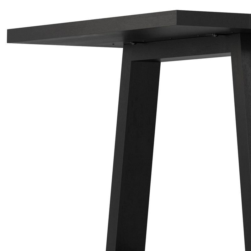 Whitley - Dining Table by HouseOfZazla