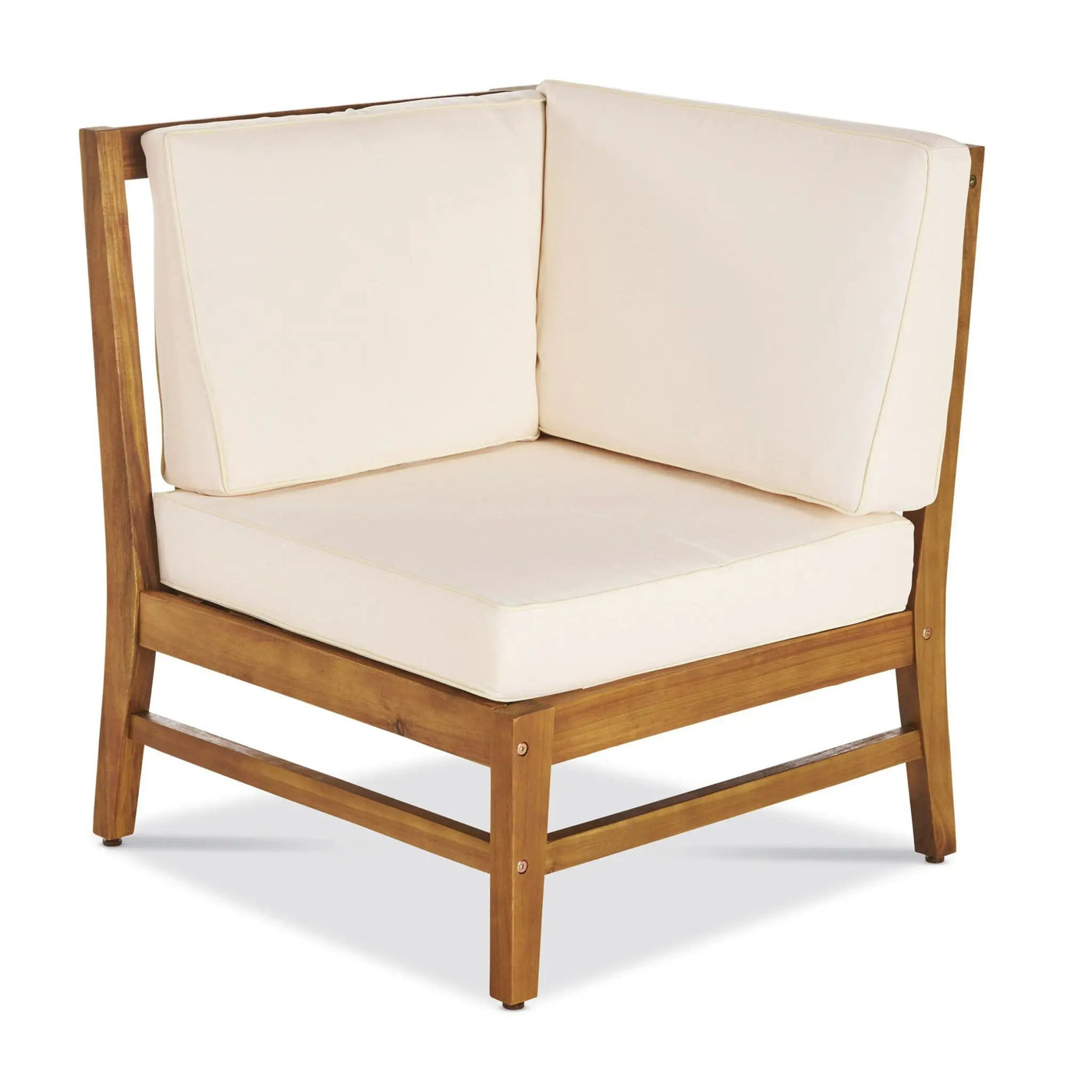 Perla Corner Chair by HouseOfZazla