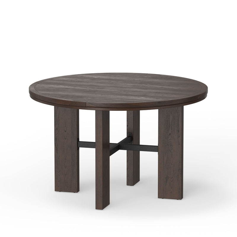 Gorman - 5 Piece Dining And Game Set