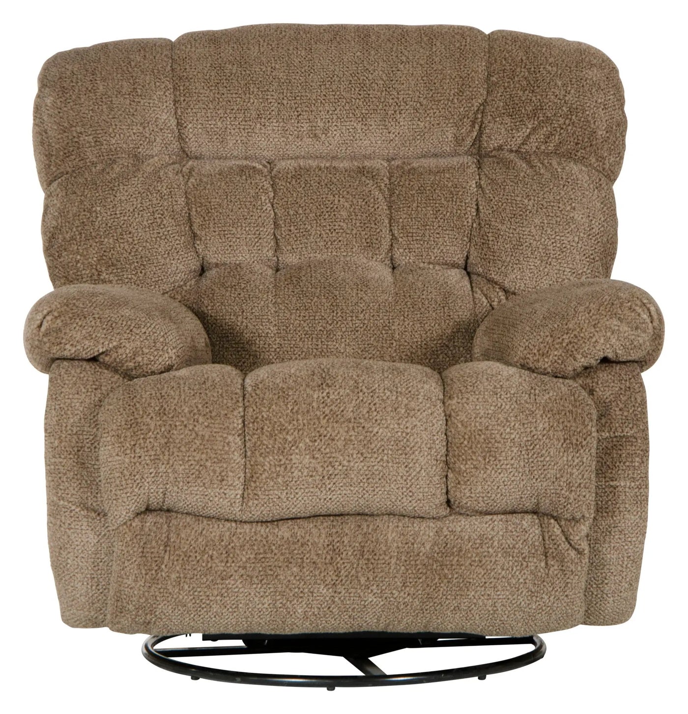 Daly - Chaise Swivel Glider Recliner by Unique Piece Furniture