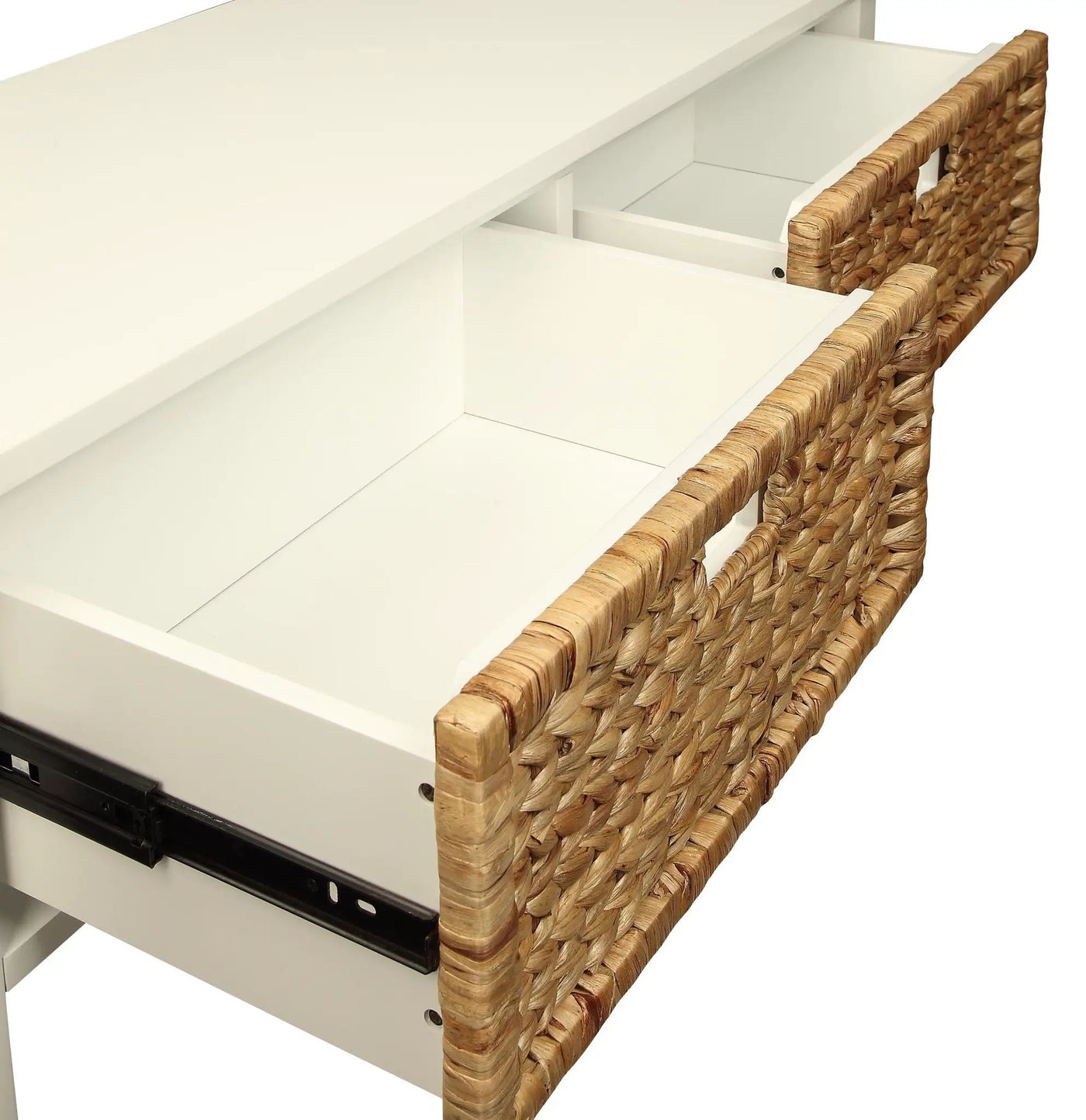 Flavius - Console Table, Storage Capacity by HouseOfZazla