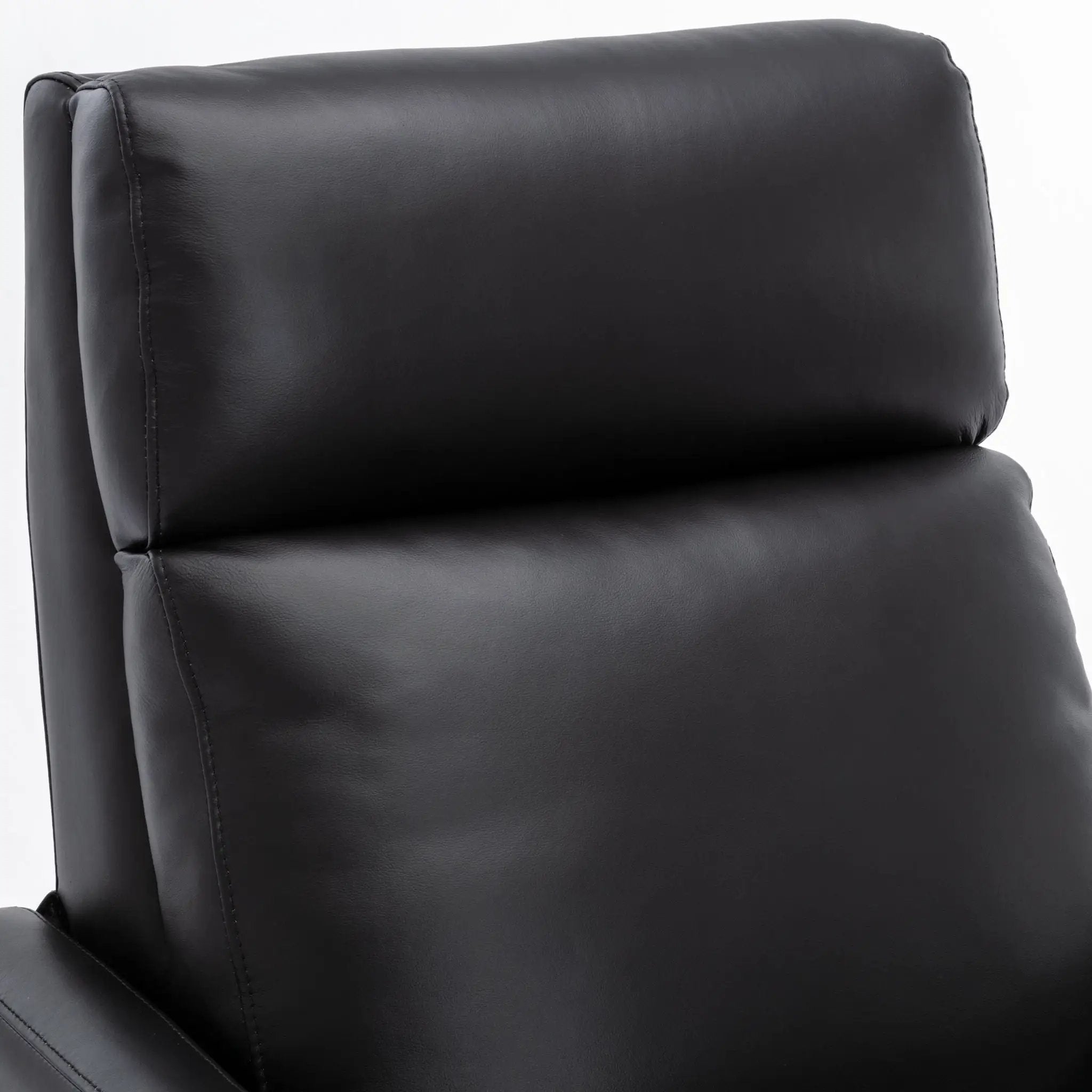 Richland - Push Back Recliner Chair by Unique Piece Furniture