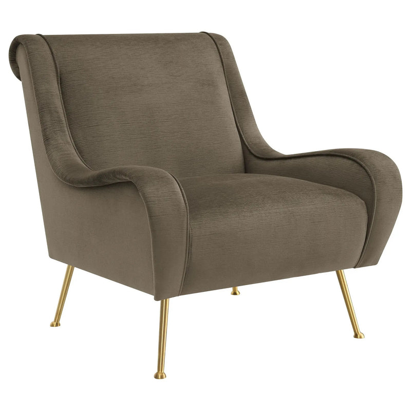 Lundy - Accent Chair by HouseOfZazla