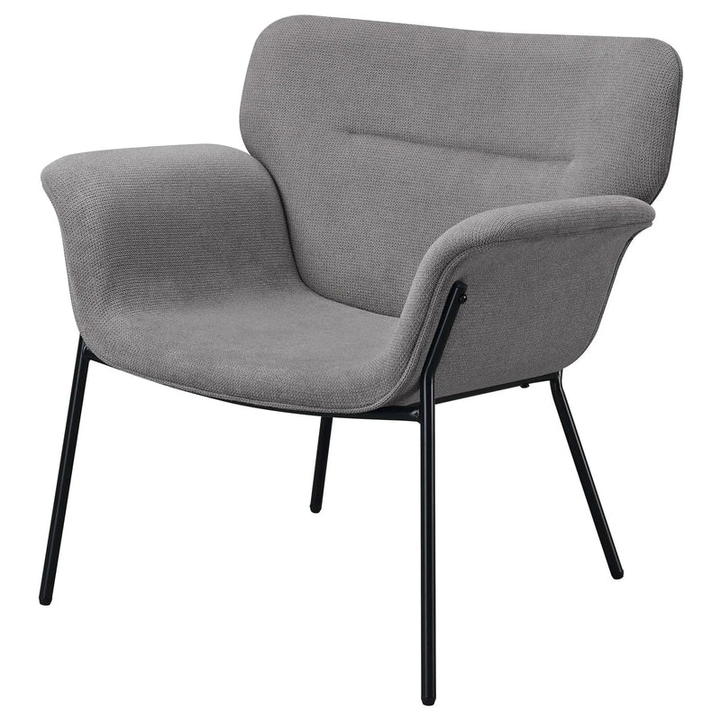 Davina - Arm Accent Chair by HouseOfZazla