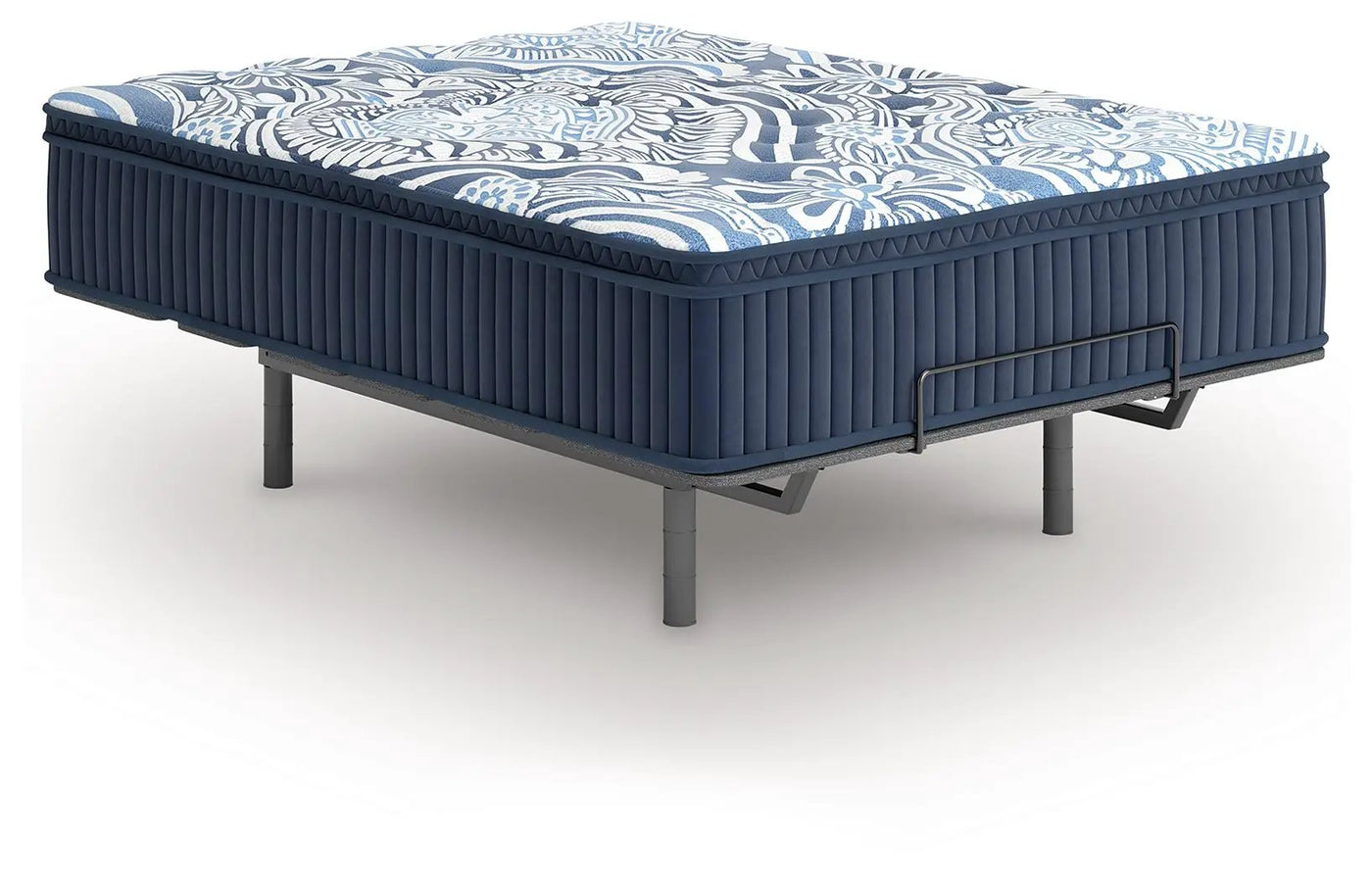 Plush Luxe 2.0 - Mattress by Unique Piece Furniture