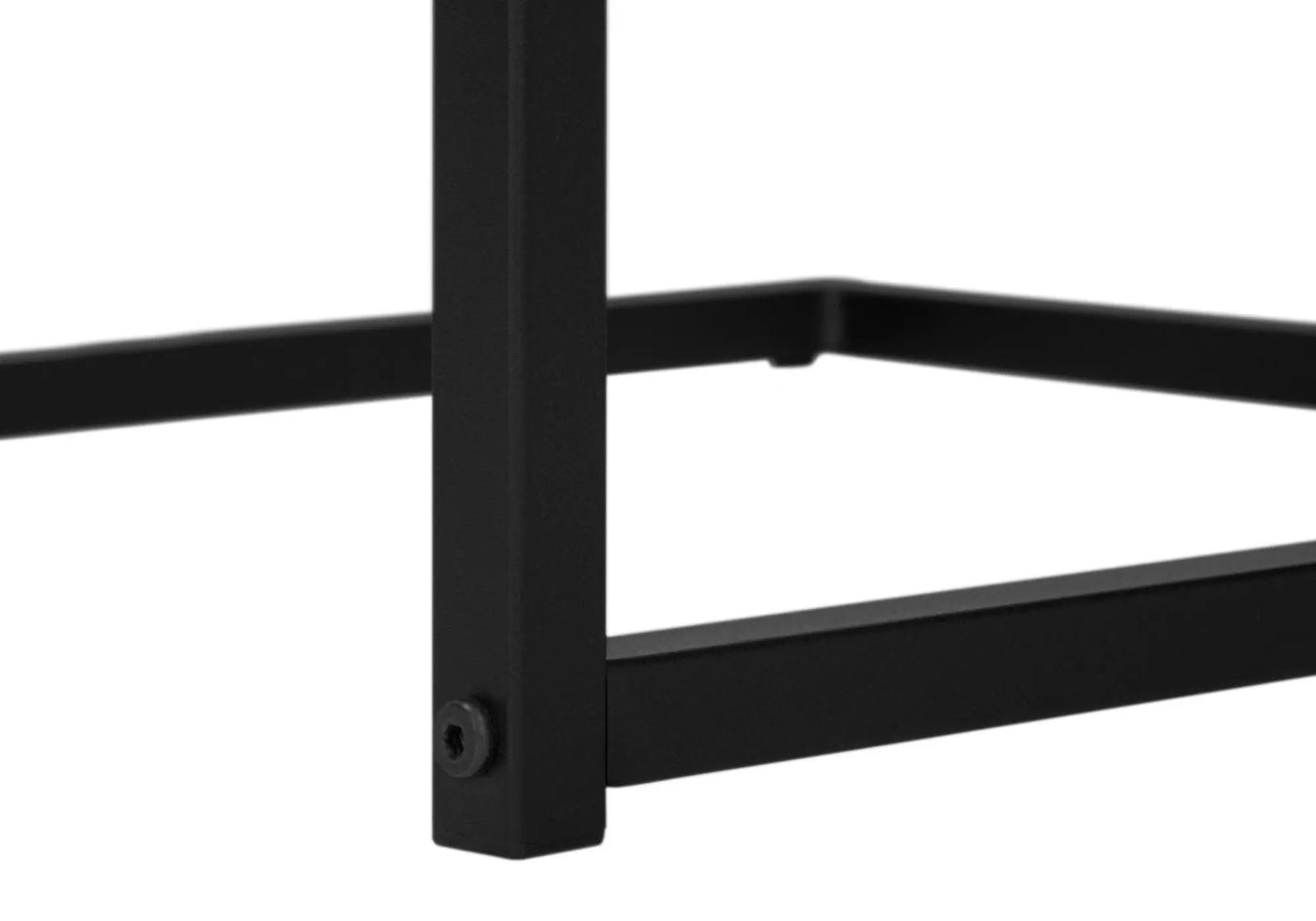 Accent Table, C - Shaped, Versatile by HouseOfZazla