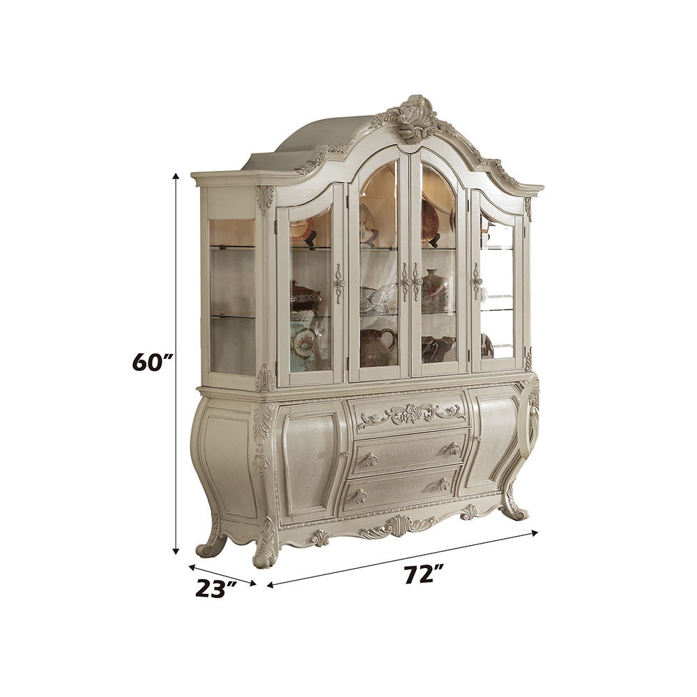 Ragenardus - Hutch & Buffet, photo 8 of 10