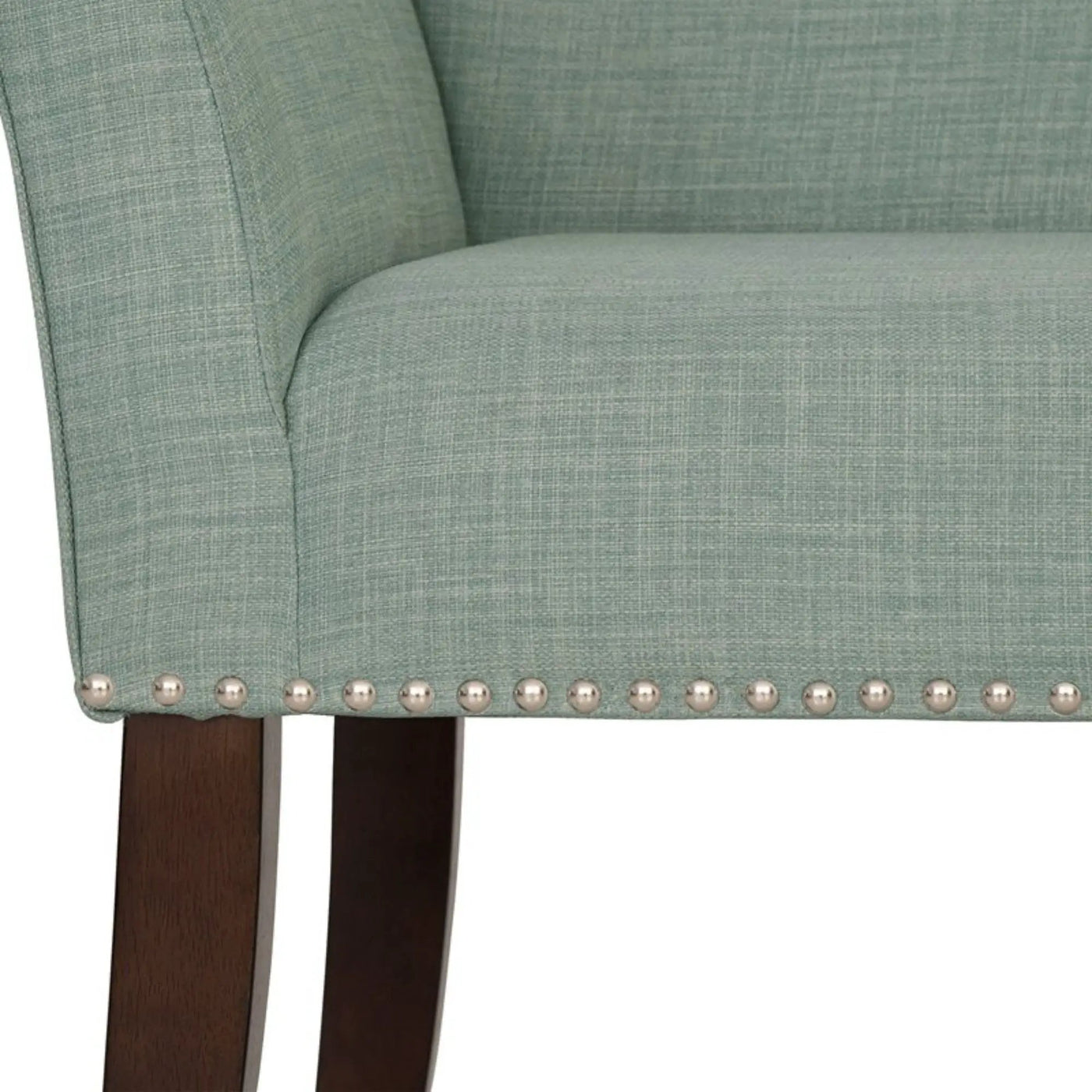 Welburn - Upholstered Bench by HouseOfZazla