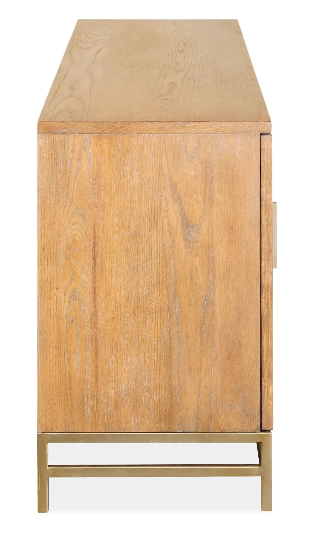 Lindon - Console by Unique Piece Furniture