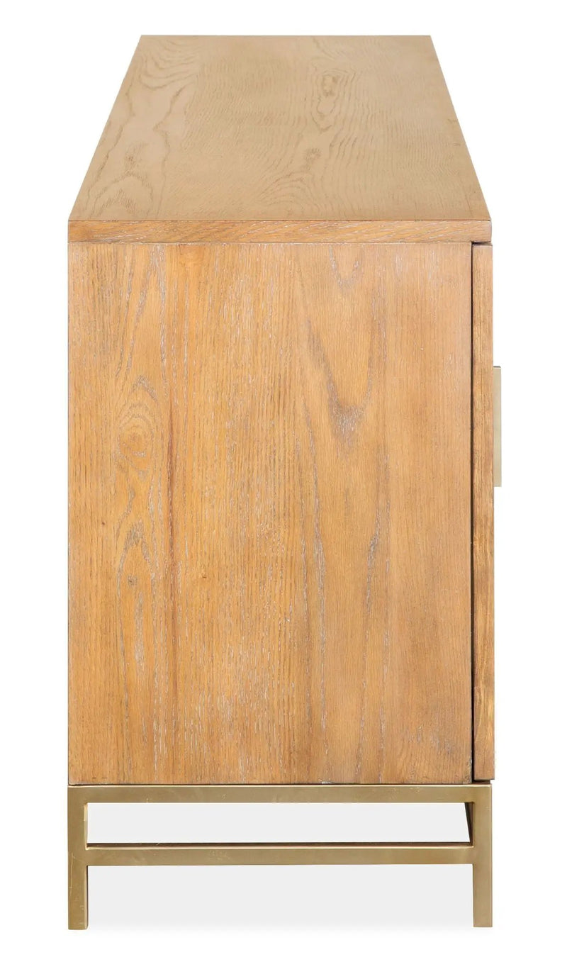 Lindon - Console by Unique Piece Furniture