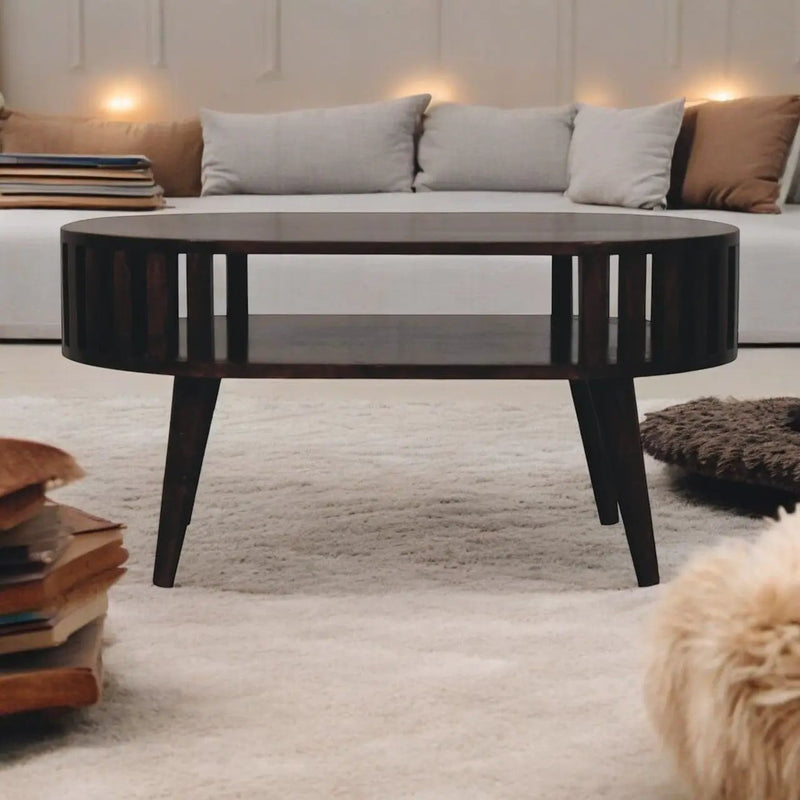 Ariella - Coffee Table by Unique Piece Furniture