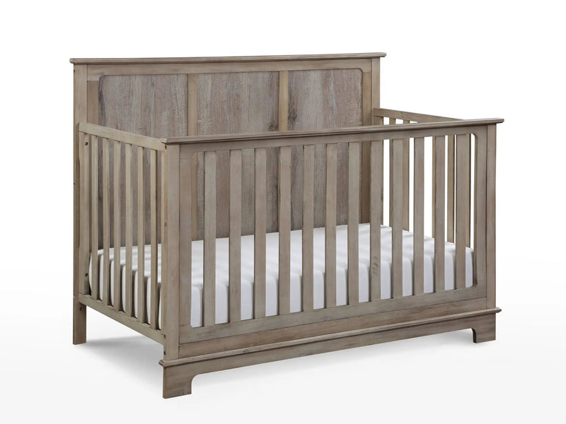 son - 4-In-1 Convertible Crib by Unique Piece Furniture