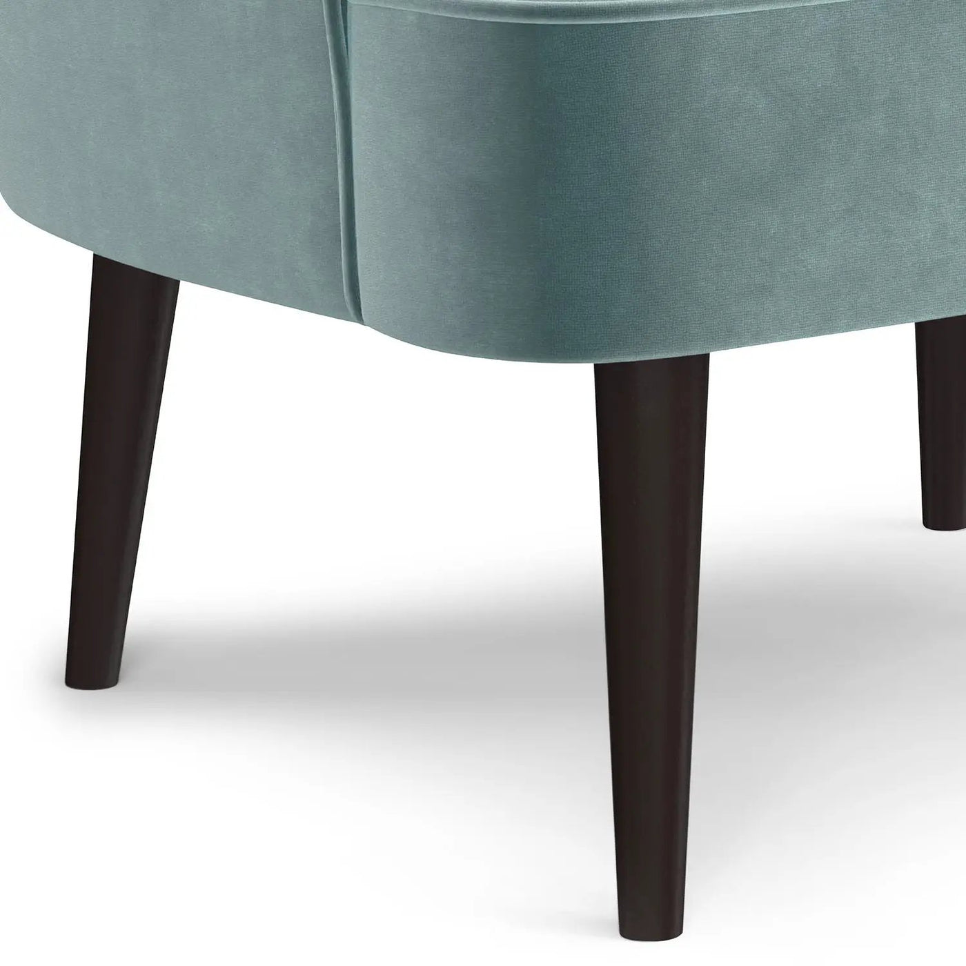 Harrah - Upholstered Accent Chair by HouseOfZazla
