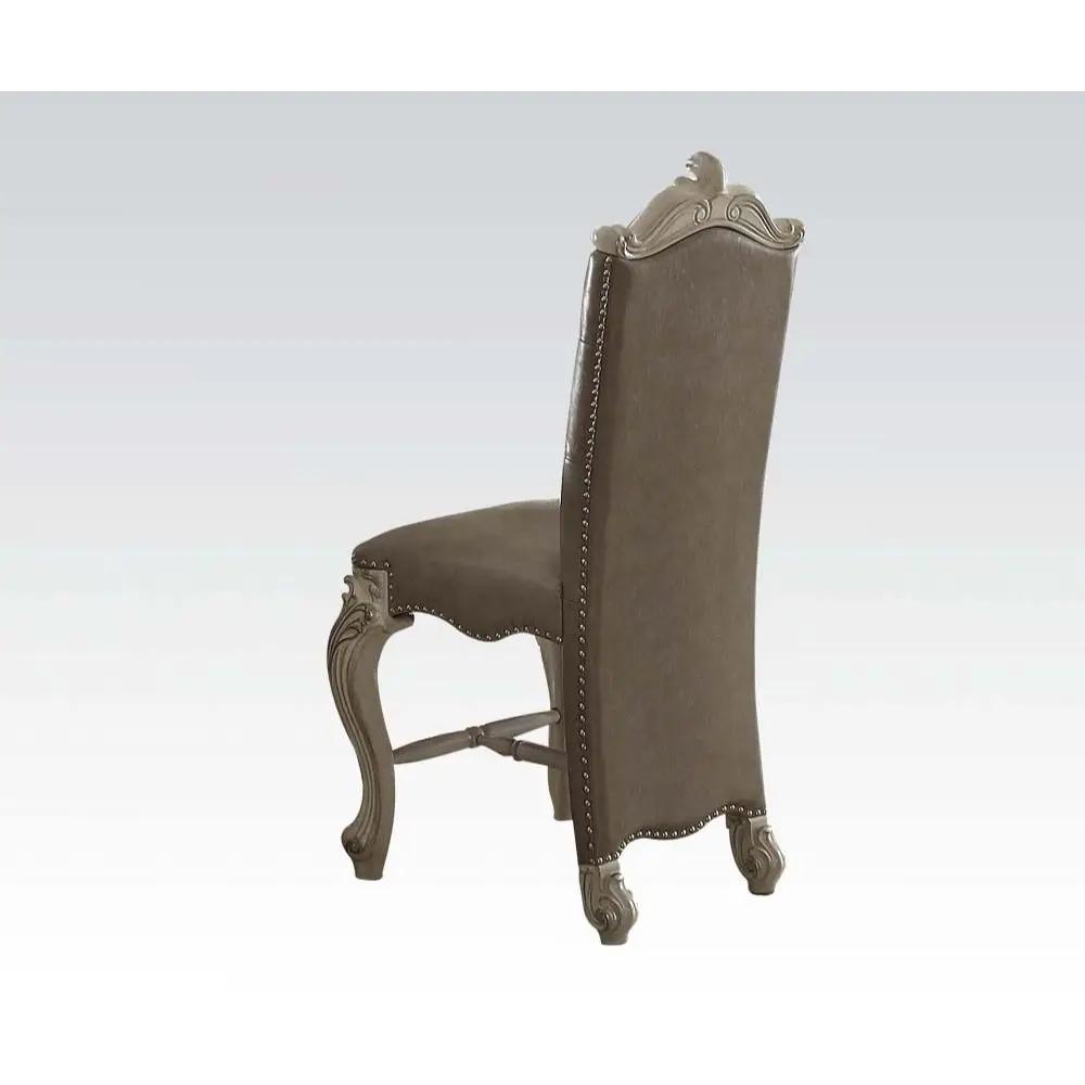 Versailles - Counter Height Chair by Unique Piece Furniture