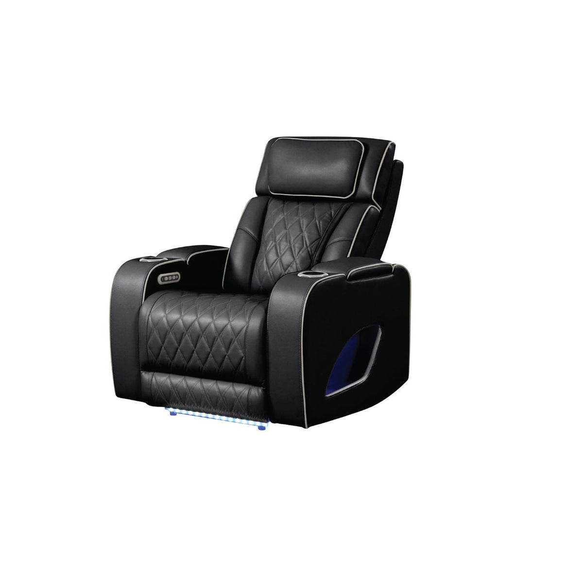 Fortuner - Power Reclining Chair, photo 3 of 28