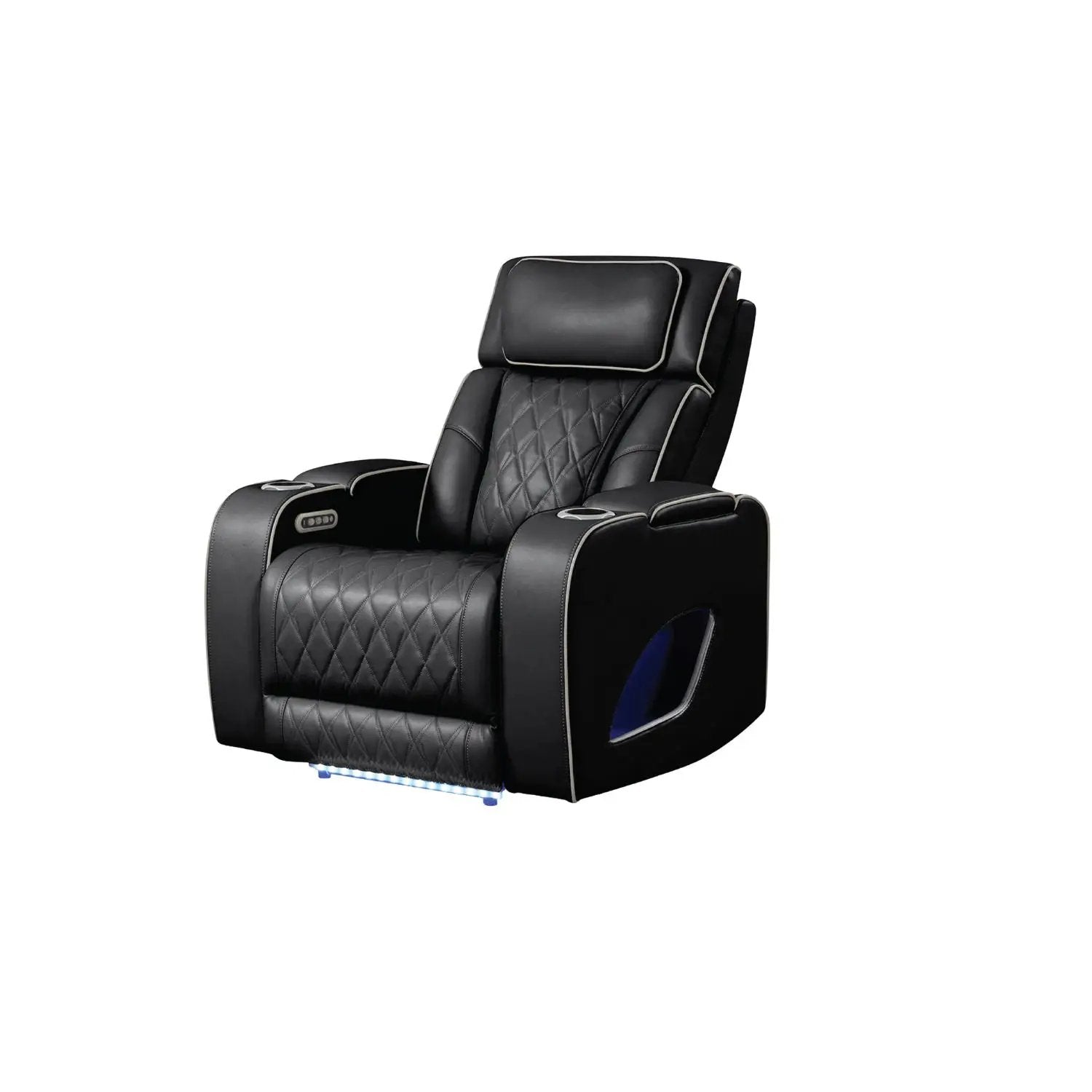Fortuner - Power Reclining Chair by Unique Piece Furniture