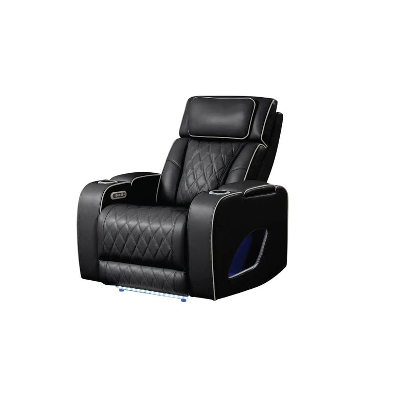 Fortuner - Power Reclining Chair by Unique Piece Furniture
