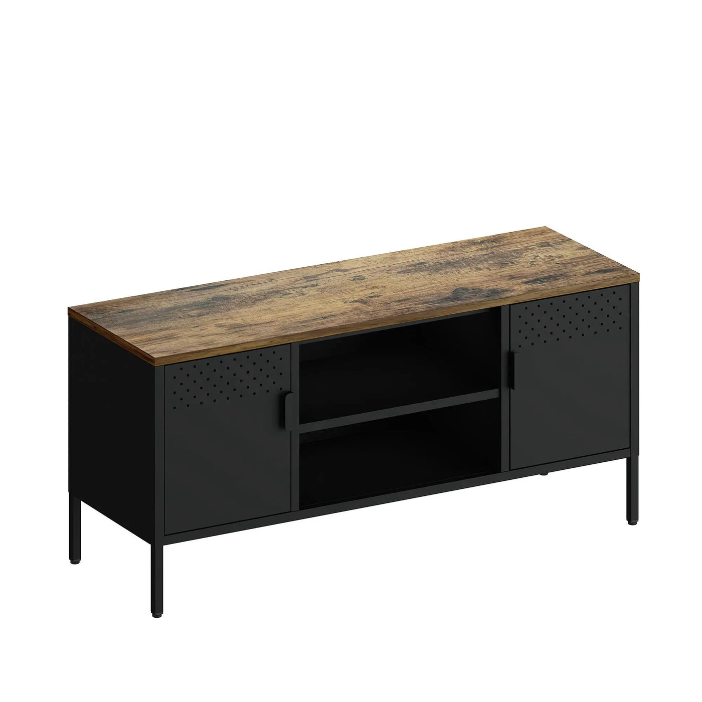 Landen - Storage Cabinet by HouseOfZazla