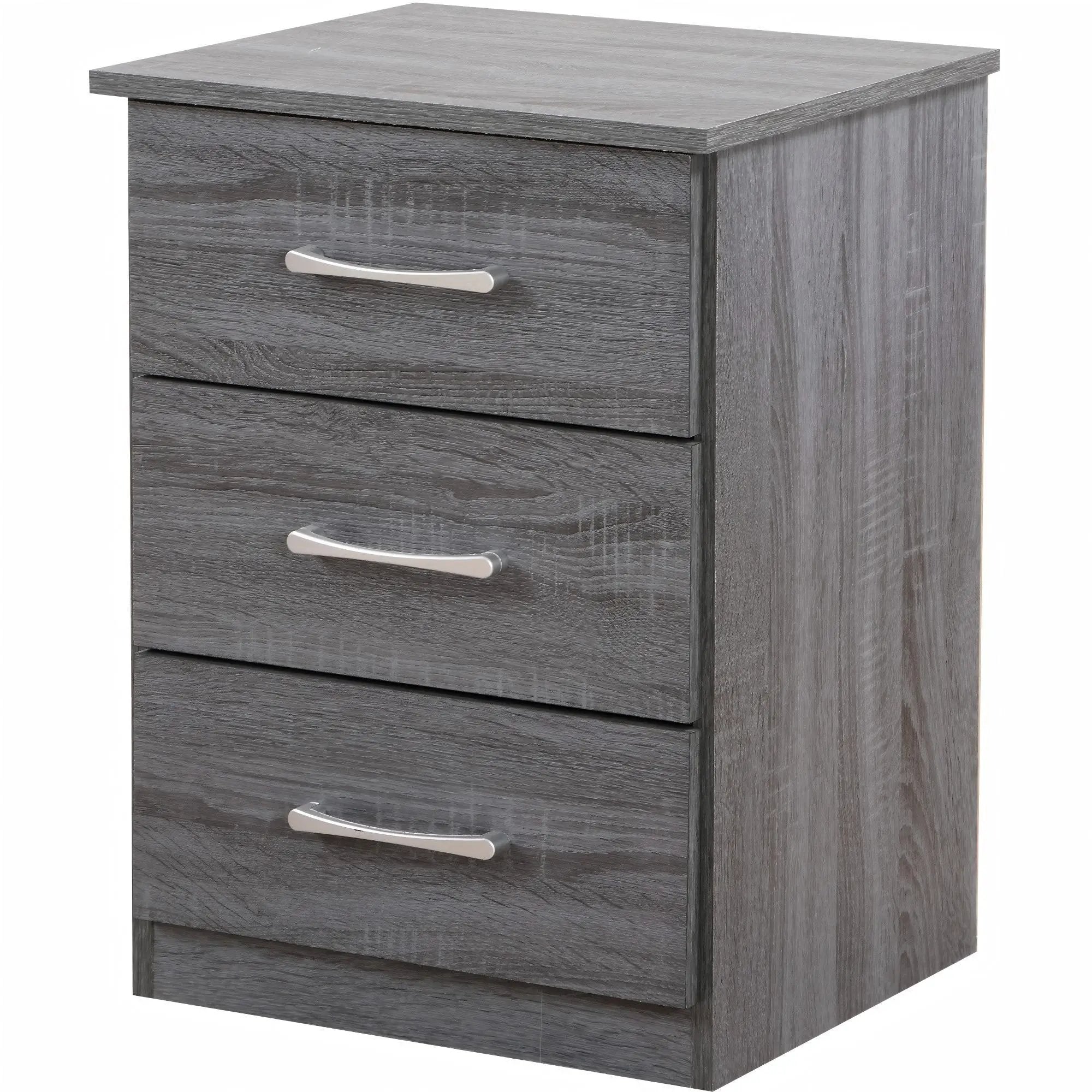 High Quality Nightstand by HouseOfZazla
