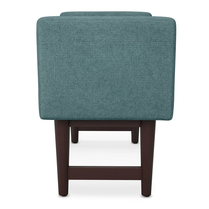 Scott - Upholstered Ottoman Bench by Unique Piece Furniture