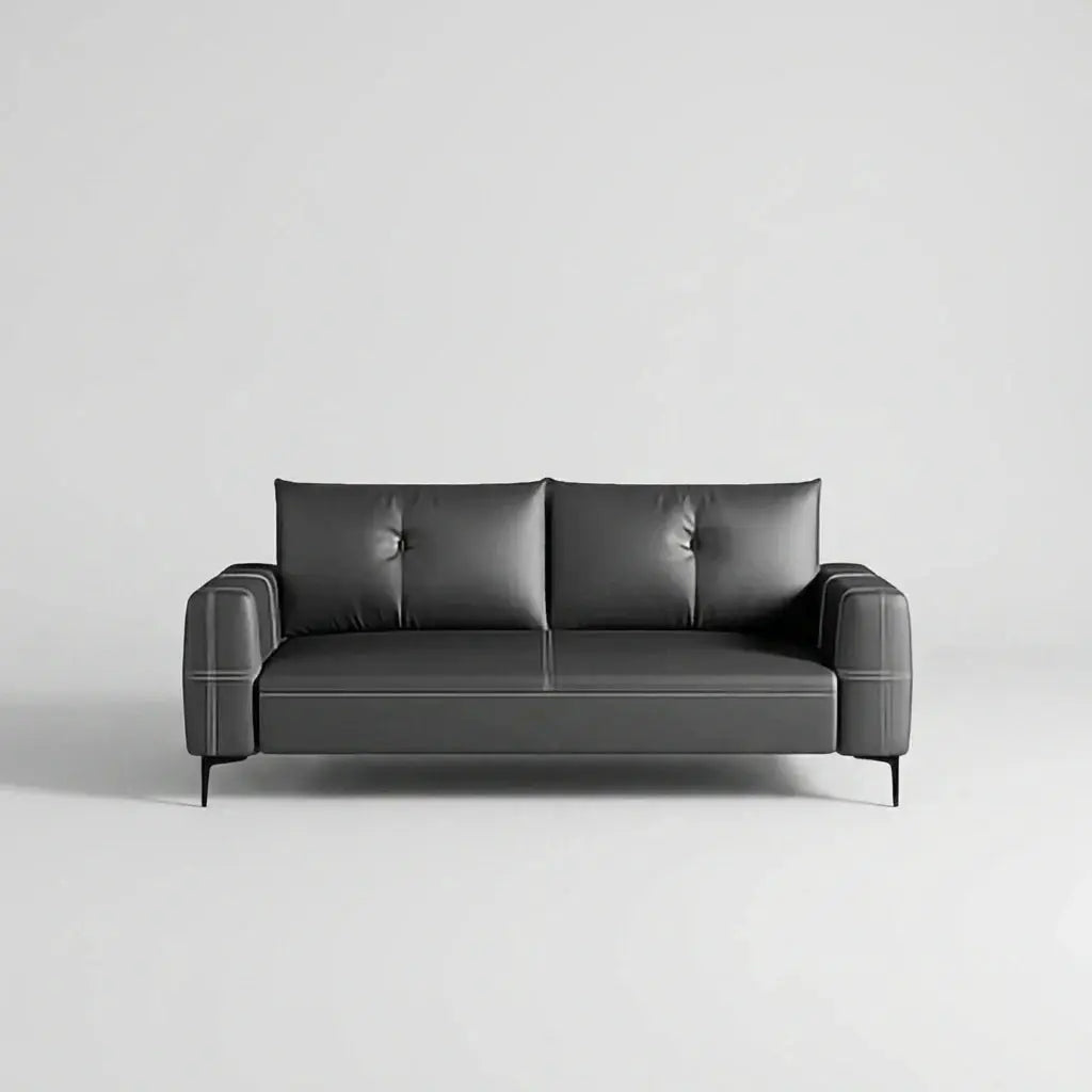 Visby · Office Waiting Area Lounge Seating by Arc Grove