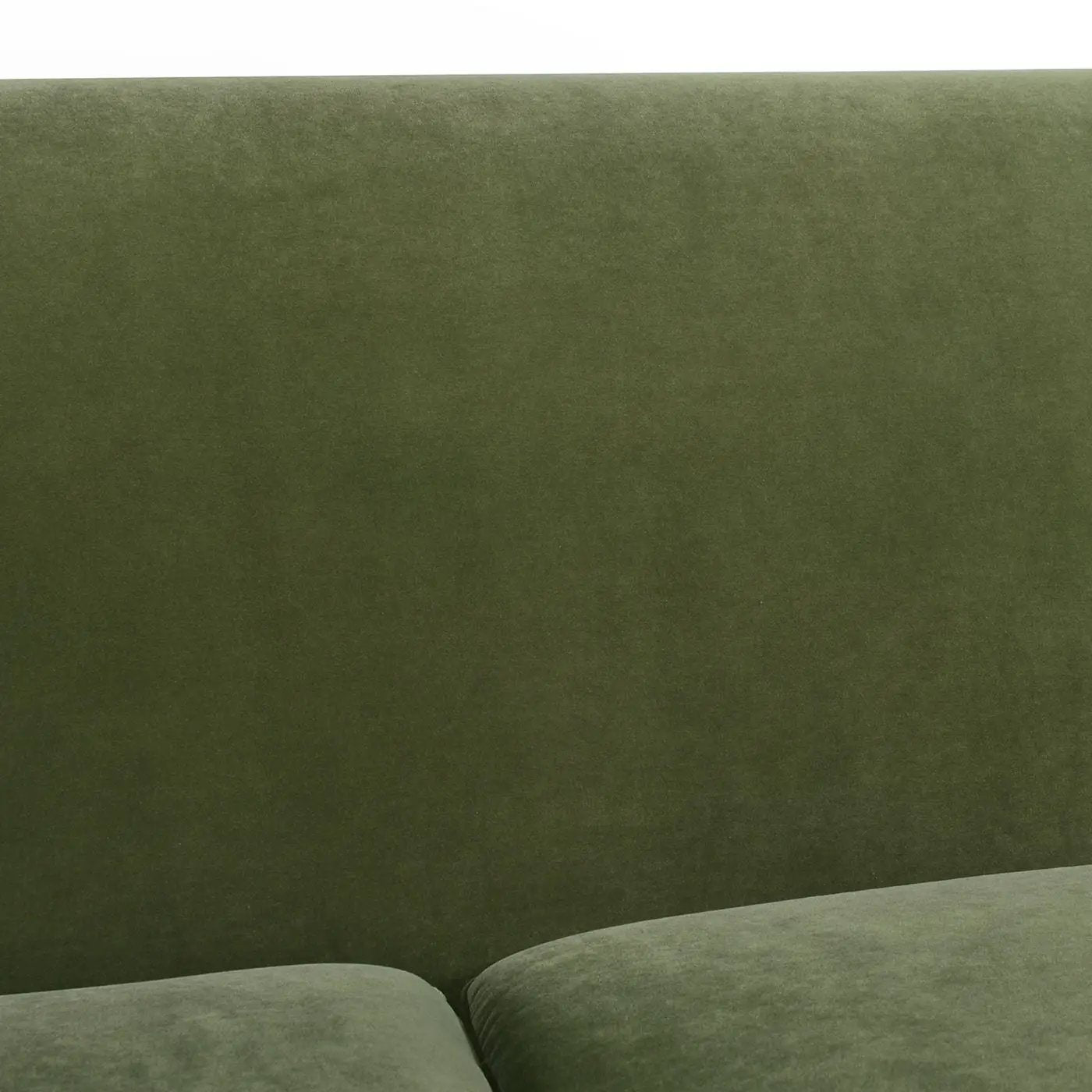 Alana Lawson - Three Cushion Tightback Sofa by HouseOfZazla