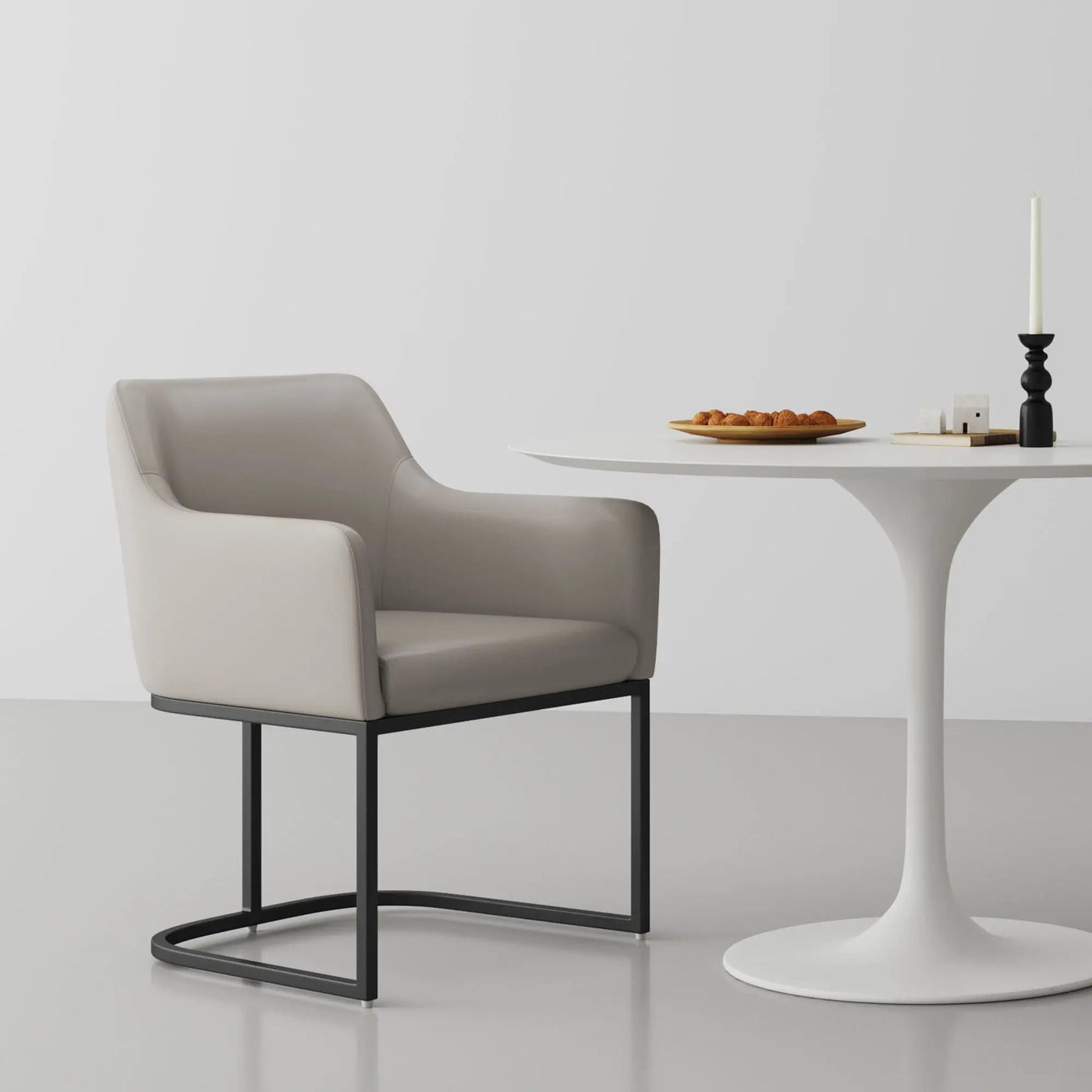 Serena - Armchair by HouseOfZazla