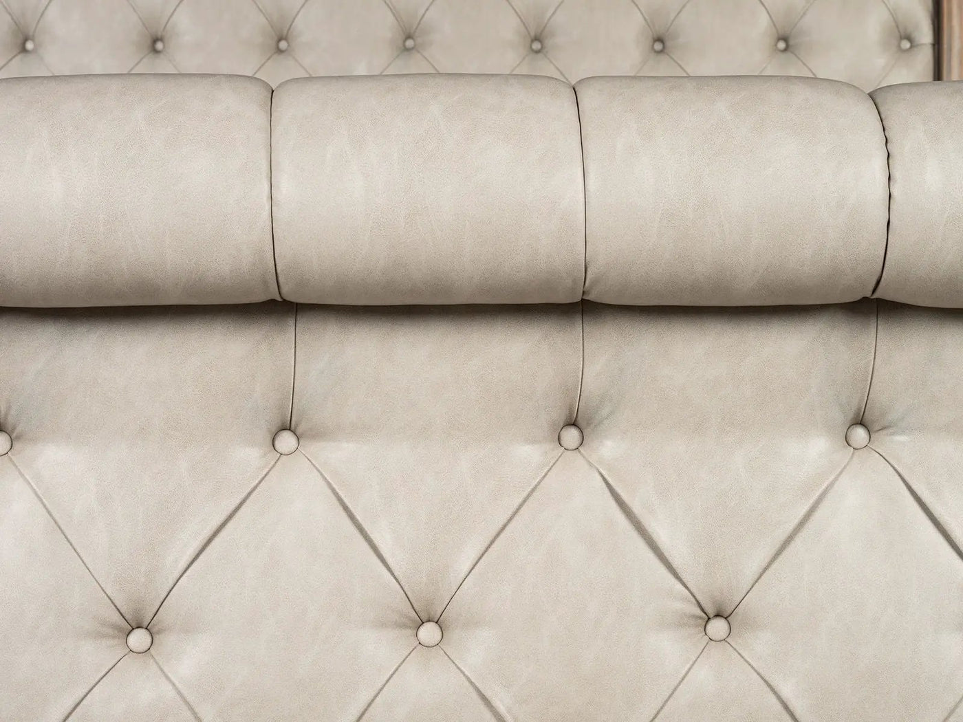 Marisol - Upholstered Sleigh Bed by Unique Piece Furniture