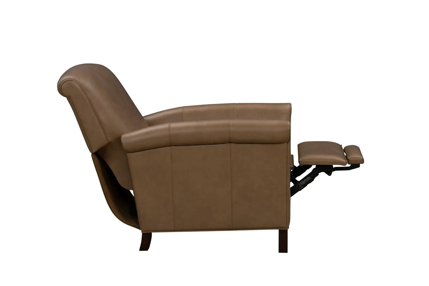 Phoebe - Recliner Push Thru The Arm by Unique Piece Furniture